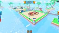 You must build your base (Image via Roblox)